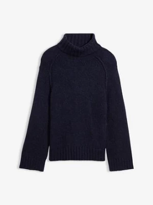Obrázek produktu Oversize svetr ze silnější pleteniny BonPrix