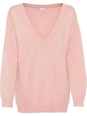 Obrázek produktu Oversize svetr ze směsi s viskózou BonPrix