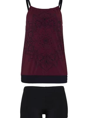 Obrázek produktu Oversize tankiny (2dílná souprava) BonPrix