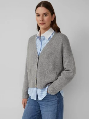Obrázek produktu Oversized kardigan s ozdobnými knoflíky s.Oliver