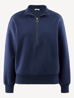Obrázek produktu Oversized Sweatshirt modrá Tamaris