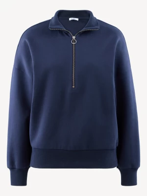 Obrázek produktu Oversized Sweatshirt modrá Tamaris