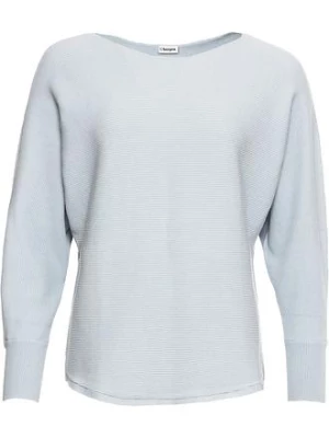 Obrázek produktu Oversized žebrovaný svetr BonPrix