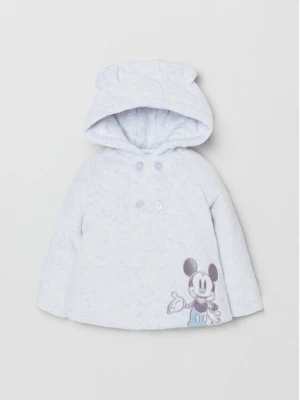 Obrázek produktu OVS Bunda pro přechodné období MINNIE 1820674 Šedá Regular Fit