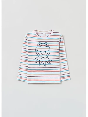 Obrázek produktu OVS Halenka DISNEY 1607628 Barevná Regular Fit