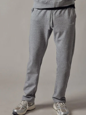Obrázek produktu OWN Off With Nature Kalhoty 'Joggers Dritti' světle šedá