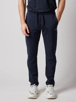 Obrázek produktu OWN Off With Nature Kalhoty 'Joggers Dritti' tmavě modrá
