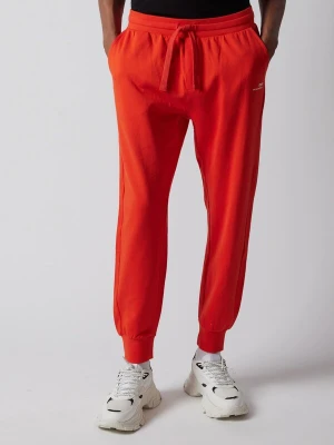 Obrázek produktu OWN Off With Nature Kalhoty 'Joggers' humrová