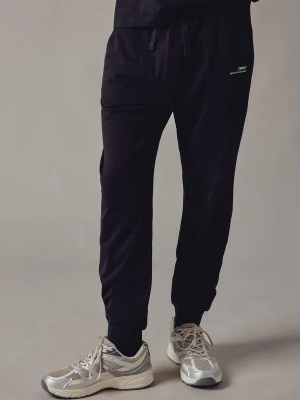 Obrázek produktu OWN Off With Nature Kalhoty 'Joggers in Jersey' černá