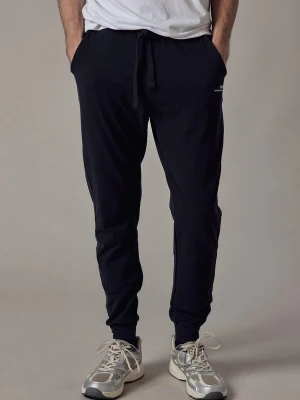 Obrázek produktu OWN Off With Nature Kalhoty 'Joggers in Jersey' tmavě modrá