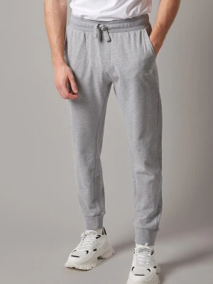Obrázek produktu OWN Off With Nature Kalhoty 'Joggers' světle šedá