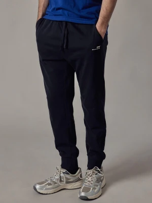 Obrázek produktu OWN Off With Nature Kalhoty 'Joggers' tmavě modrá