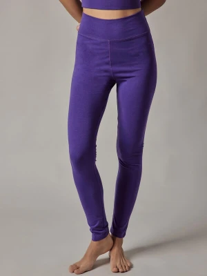 Obrázek produktu OWN Off With Nature Legíny 'Leggings a Vita Alta' fialová