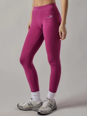 Obrázek produktu OWN Off With Nature Legíny 'Leggings' fuchsiová