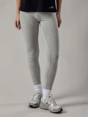 Obrázek produktu OWN Off With Nature Legíny 'Leggings' světle šedá