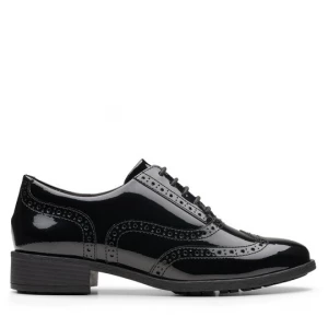 Obrázek produktu Oxfordy Clarks Havisham Oak 26178710 Černá