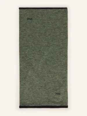 Obrázek produktu P.A.C. Multifunkční Šátek Twisted Fleece olivová