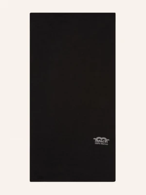Obrázek produktu P.A.C. Oboustranný Multifunkční Šátek Merino Cell-Wool Pro+ černá / modrá