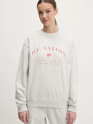 Obrázek produktu P.E Nation Bavlněná mikina Liberation