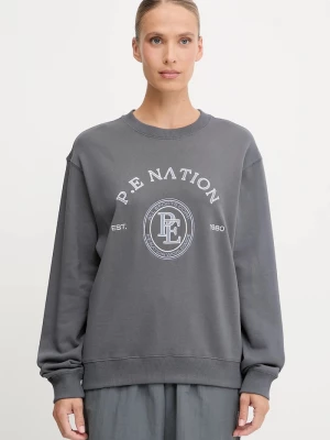 Obrázek produktu P.E Nation Bavlněná mikina Voyage