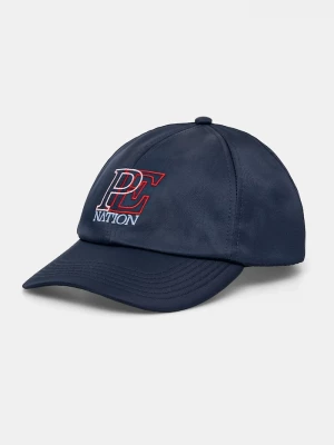 Obrázek produktu P.E Nation Kšiltovka P.E Nation Definition námořnická modř
