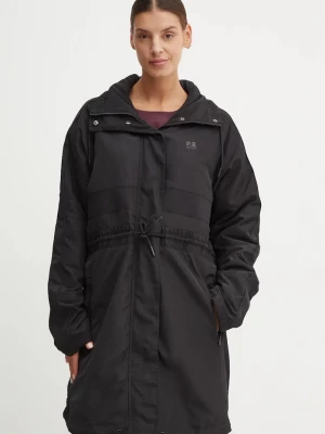 Obrázek produktu P.E Nation Parka P.E Nation Mid Length Man Down černá