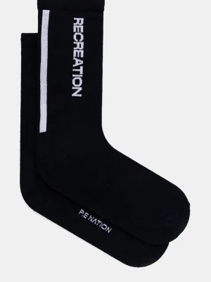 Obrázek produktu P.E Nation Ponožky P.E Nation Anthem Sock námořnická modř