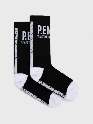 Obrázek produktu P.E Nation Ponožky P.E Nation černá