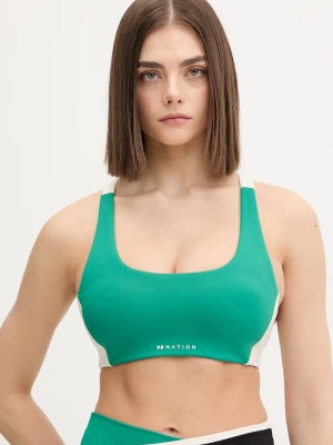 Obrázek produktu P.E Nation sportovní podprsenka Dynamic zelená