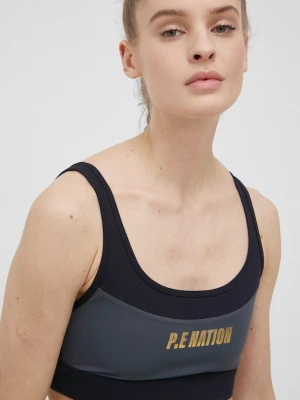 Obrázek produktu P.E Nation Sportovní podprsenka P.E Nation Blast černá