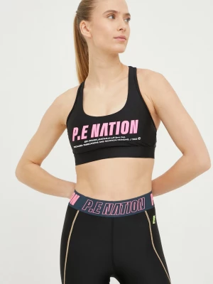Obrázek produktu P.E Nation Sportovní podprsenka P.E Nation In Play černá