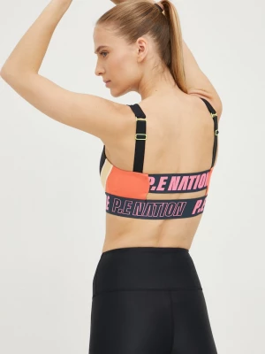 Obrázek produktu P.E Nation Sportovní podprsenka P.E Nation Left Field černá