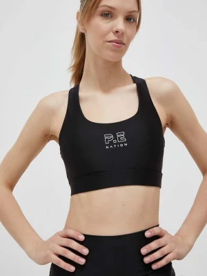 Obrázek produktu P.E Nation Sportovní podprsenka Long Range černá