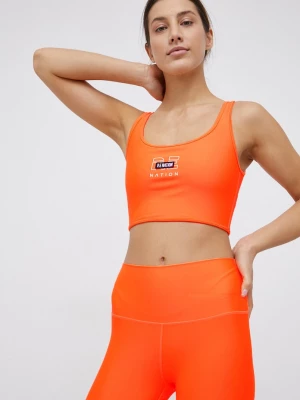 Obrázek produktu P.E Nation Sportovní podprsenka P.E Nation oranžová