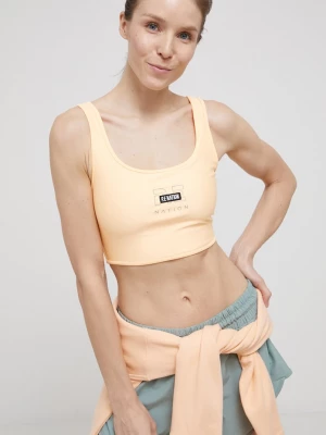 Obrázek produktu P.E Nation Sportovní podprsenka P.E Nation oranžová