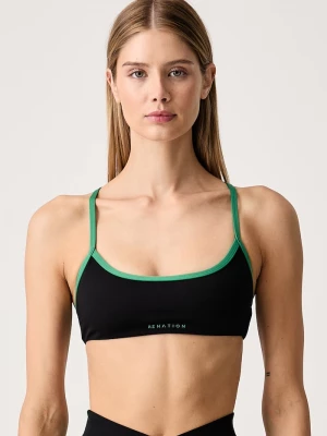 Obrázek produktu P.E Nation sportovní podprsenka Reveal černá