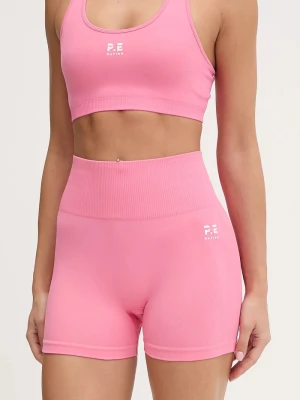 Obrázek produktu P.E Nation Tréninkové šortky P.E Nation Solace Seamless 3 růžová