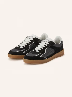 Obrázek produktu p448 Sneakersy Marte černá / bílá