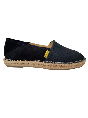 Obrázek produktu Pacifique Sud Espadrilky tmavě modrá