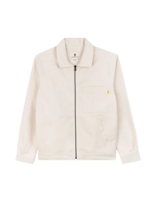 Obrázek produktu Pacifique Sud Přechodná bunda 'Denim Jacket' režná