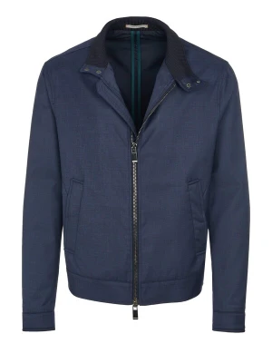 Obrázek produktu PAL ZILERI Přechodná bunda 'Pal Zileri Jacke' námořnická modř