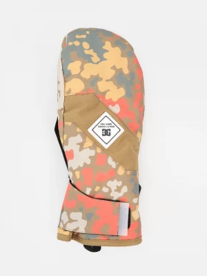 Obrázek produktu Palčáky DC Shoes hnědá