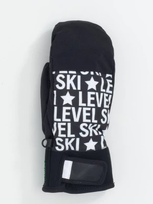 Obrázek produktu Palčáky Level černá