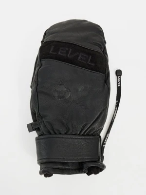 Obrázek produktu Palčáky Level černá