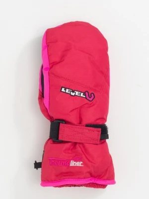 Obrázek produktu Palčáky Level červená