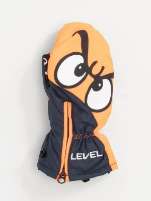 Obrázek produktu Palčáky Level korálová