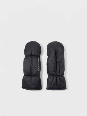 Obrázek produktu Palčáky Peak Performance černá