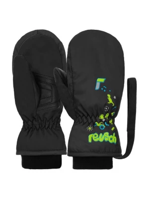 Obrázek produktu Palčáky Reusch černá