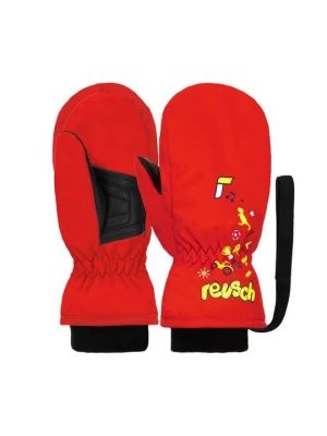 Obrázek produktu Palčáky Reusch červená