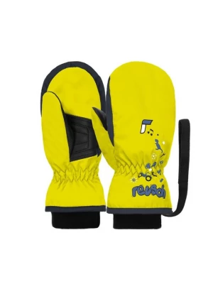 Obrázek produktu Palčáky Reusch žlutá